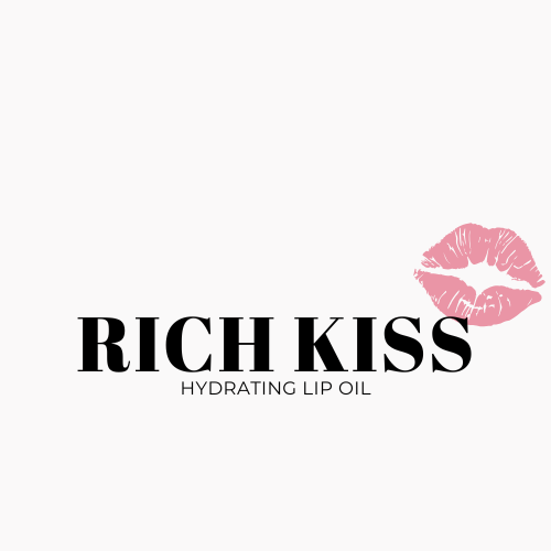 Rich Kiss Hydrating Lip Oil