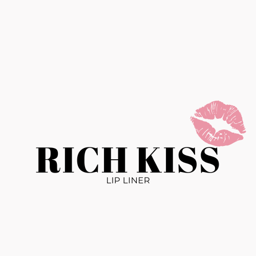 Rich Kiss Lip Liner
